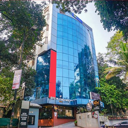 Fabhotel Prime Deccan 8 Пуне Екстер'єр фото